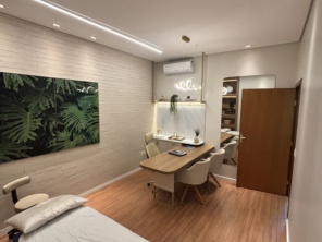 Foto galeria da empresa