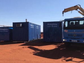 Foto galeria da empresa