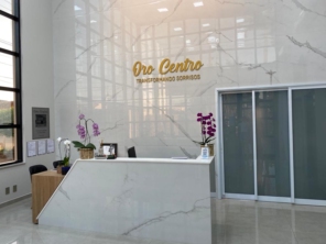 Foto de Oro Centro em Lençóis Paulista, SP por Solutudo