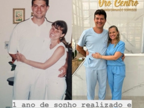 Foto de Oro Centro em Lençóis Paulista, SP por Solutudo