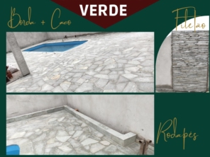 Foto de KonstruLaer Pedras Decorativas em Santa Cruz do Rio Pardo, SP por Solutudo