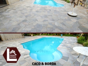 Foto de KonstruLaer Pedras Decorativas em Santa Cruz do Rio Pardo, SP por Solutudo