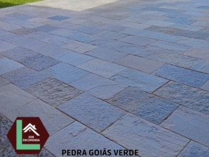 Foto de KonstruLaer Pedras Decorativas em Santa Cruz do Rio Pardo, SP por Solutudo