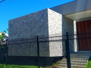 Foto de KonstruLaer Pedras Decorativas em Santa Cruz do Rio Pardo, SP por Solutudo