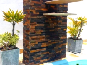 Foto de KonstruLaer Pedras Decorativas em Santa Cruz do Rio Pardo, SP por Solutudo