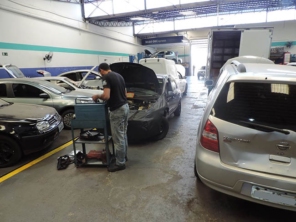 Foto galeria da empresa