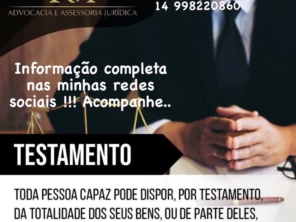 Foto de RM Advocacia e Assessoria Juridica - Dr. Rodolfo Marino em Garça, SP por Solutudo