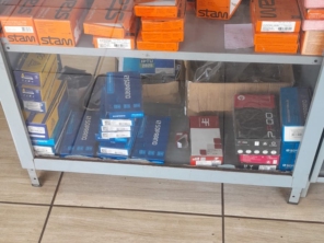 Foto galeria da empresa