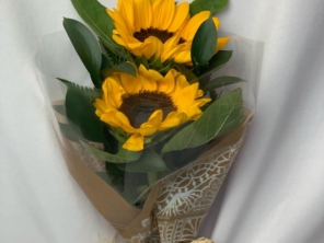 Foto de Flor de Lis - Floricultura e Presentes em Santa Cruz do Rio Pardo, SP por Solutudo