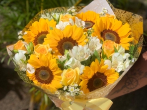 Foto de Flor de Lis - Floricultura e Presentes em Santa Cruz do Rio Pardo, SP por Solutudo