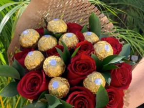Foto de Flor de Lis - Floricultura e Presentes em Santa Cruz do Rio Pardo, SP por Solutudo