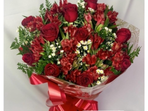 Foto de Flor de Lis - Floricultura e Presentes em Santa Cruz do Rio Pardo, SP por Solutudo