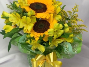 Foto de Flor de Lis - Floricultura e Presentes em Santa Cruz do Rio Pardo, SP por Solutudo