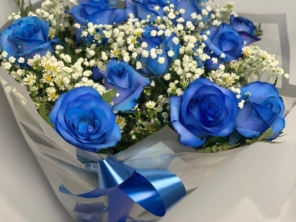Foto de Flor de Lis - Floricultura e Presentes em Santa Cruz do Rio Pardo, SP por Solutudo