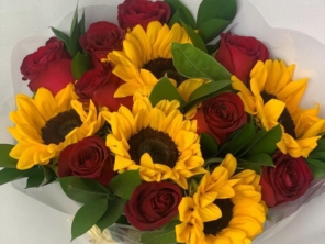 Foto de Flor de Lis - Floricultura e Presentes em Santa Cruz do Rio Pardo, SP por Solutudo
