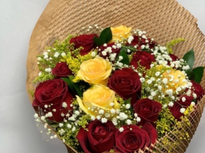 Foto de Flor de Lis - Floricultura e Presentes em Santa Cruz do Rio Pardo, SP por Solutudo