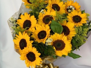 Foto de Flor de Lis - Floricultura e Presentes em Santa Cruz do Rio Pardo, SP por Solutudo