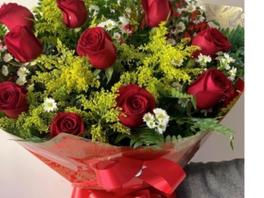 Foto de Flor de Lis - Floricultura e Presentes em Santa Cruz do Rio Pardo, SP por Solutudo