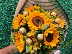 Foto de Flor de Lis - Floricultura e Presentes em Santa Cruz do Rio Pardo, SP por Solutudo