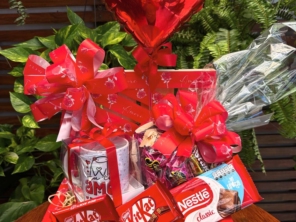 Foto de Flor de Lis - Floricultura e Presentes em Santa Cruz do Rio Pardo, SP por Solutudo