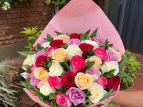 Foto de Flor de Lis - Floricultura e Presentes em Santa Cruz do Rio Pardo, SP por Solutudo