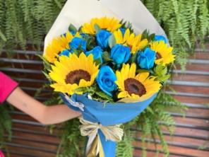 Foto de Flor de Lis - Floricultura e Presentes em Santa Cruz do Rio Pardo, SP por Solutudo