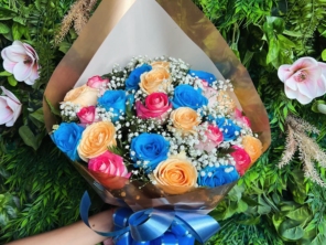 Foto de Flor de Lis - Floricultura e Presentes em Santa Cruz do Rio Pardo, SP por Solutudo