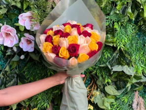 Foto de Flor de Lis - Floricultura e Presentes em Santa Cruz do Rio Pardo, SP por Solutudo