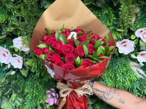 Foto de Flor de Lis - Floricultura e Presentes em Santa Cruz do Rio Pardo, SP por Solutudo