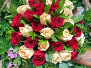 Foto de Flor de Lis - Floricultura e Presentes em Santa Cruz do Rio Pardo, SP por Solutudo
