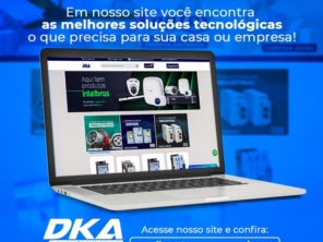 Foto de Dka Automação Industrial em Garça, SP por Solutudo