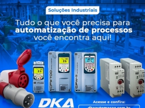 Foto de Dka Automação Industrial em Garça, SP por Solutudo