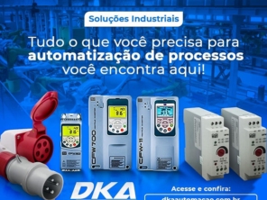 Foto de Dka Automação Industrial em Garça, SP por Solutudo
