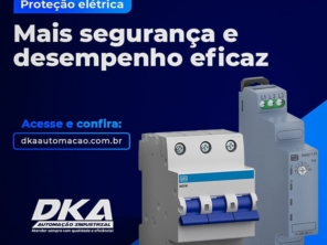 Foto de Dka Automação Industrial em Garça, SP por Solutudo