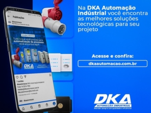 Foto de Dka Automação Industrial em Garça, SP por Solutudo