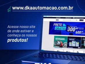 Foto de Dka Automação Industrial em Garça, SP por Solutudo