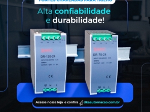Foto de Dka Automação Industrial em Garça, SP por Solutudo
