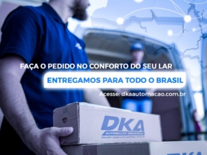 Foto de Dka Automação Industrial em Garça, SP por Solutudo