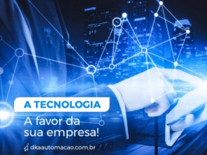 Foto de Dka Automação Industrial em Garça, SP por Solutudo