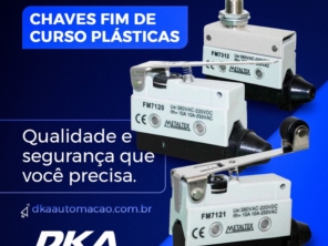 Foto de Dka Automação Industrial em Garça, SP por Solutudo