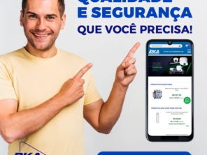Foto de Dka Automação Industrial em Garça, SP por Solutudo