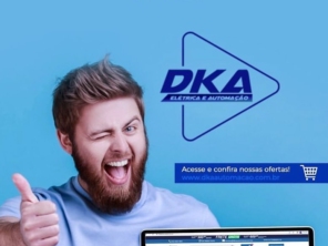 Foto de Dka Automação Industrial em Garça, SP por Solutudo