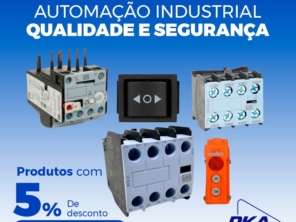 Foto de Dka Automação Industrial em Garça, SP por Solutudo