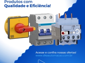 Foto de Dka Automação Industrial em Garça, SP por Solutudo