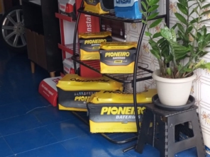 Foto galeria da empresa