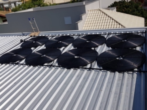 Foto galeria da empresa