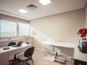 Foto galeria da empresa