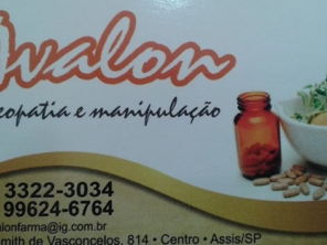 Foto galeria da empresa