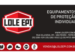 Foto galeria da empresa