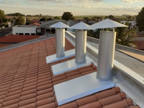 Foto galeria da empresa